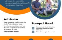  Consultation Gratuite-Etudes, Travail, Visite à l'étranger et mediacongo